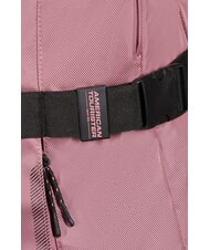 AMERICAN TOURISTER URBAN TRACK Trolley borsone grande lilas pink - Trolley Semirigidi - 6
