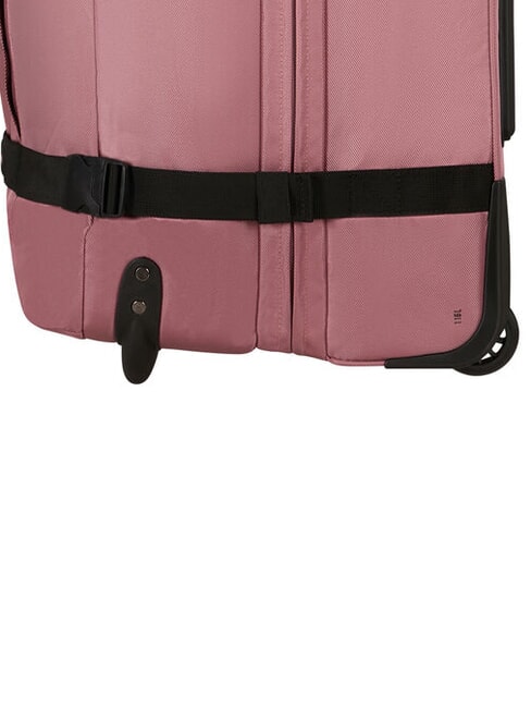 URBAN TRACK Trolley borsone grande lilas pink - Trolley Semirigidi