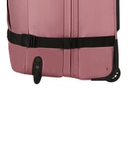 AMERICAN TOURISTER URBAN TRACK Trolley borsone grande lilas pink - Trolley Semirigidi - 7