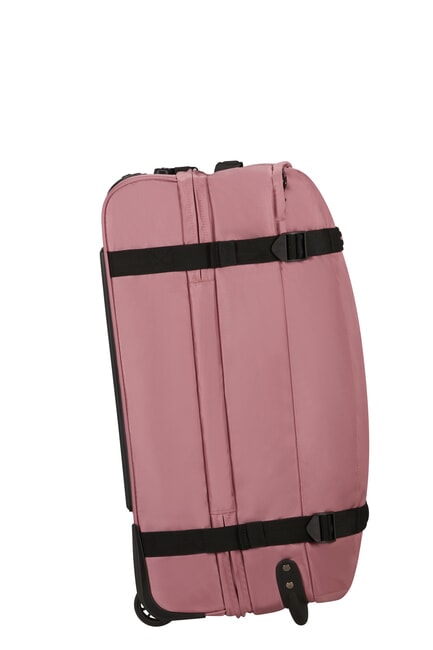 URBAN TRACK Trolley borsone medio lilas pink - Trolley Semirigidi