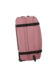 AMERICAN TOURISTER URBAN TRACK Trolley borsone medio lilas pink - Trolley Semirigidi - 4