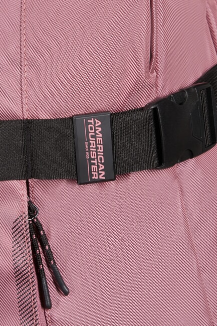 URBAN TRACK Trolley borsone medio lilas pink - Trolley Semirigidi