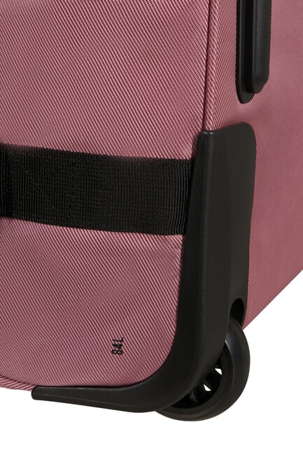 URBAN TRACK Trolley borsone medio lilas pink - Trolley Semirigidi