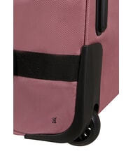 AMERICAN TOURISTER URBAN TRACK Trolley borsone medio lilas pink - Trolley Semirigidi - 8
