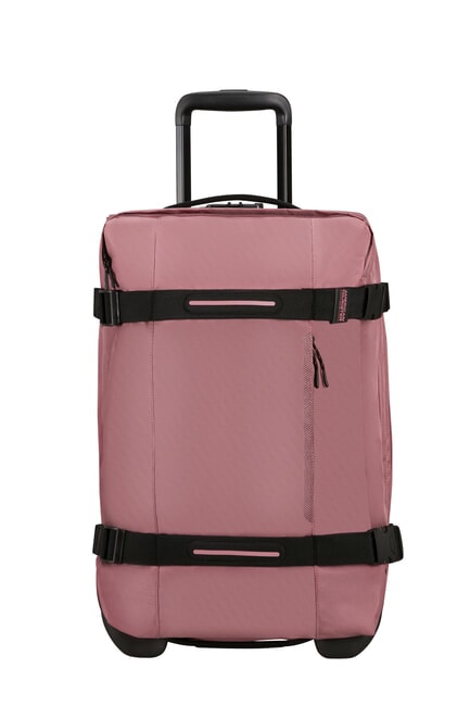 URBAN TRACK Trolley borsone da cabina lilas pink - Bagagli a mano