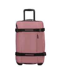 AMERICAN TOURISTER URBAN TRACK Trolley borsone da cabina lilas pink - Bagagli a mano - 3