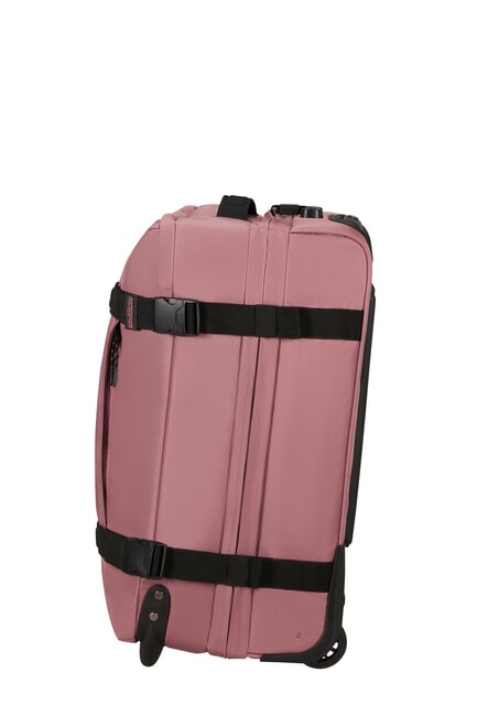 URBAN TRACK Trolley borsone da cabina lilas pink - Bagagli a mano