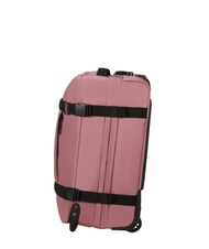 AMERICAN TOURISTER URBAN TRACK Trolley borsone da cabina lilas pink - Bagagli a mano - 4