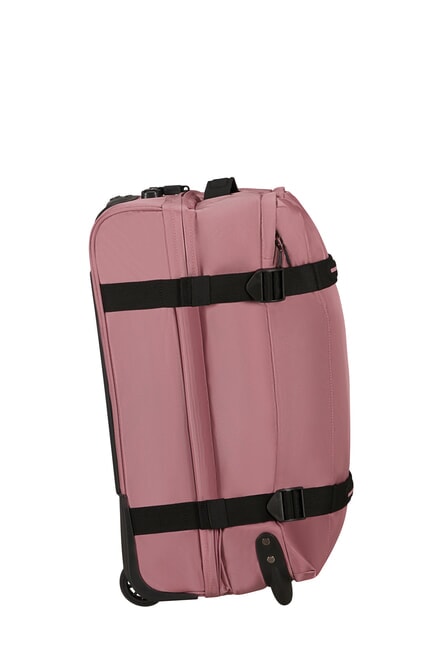 URBAN TRACK Trolley borsone da cabina lilas pink - Bagagli a mano