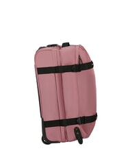 AMERICAN TOURISTER URBAN TRACK Trolley borsone da cabina lilas pink - Bagagli a mano - 5