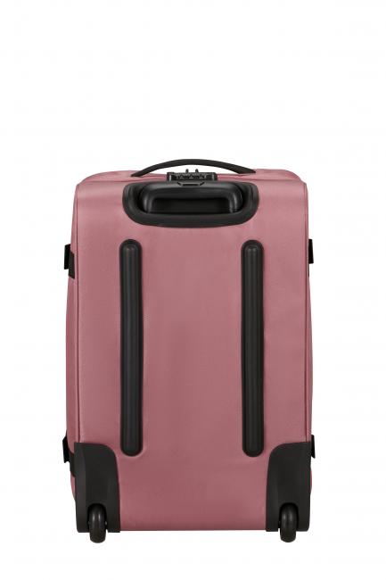 URBAN TRACK Trolley borsone da cabina lilas pink - Bagagli a mano