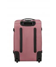 AMERICAN TOURISTER URBAN TRACK Trolley borsone da cabina lilas pink - Bagagli a mano - 6