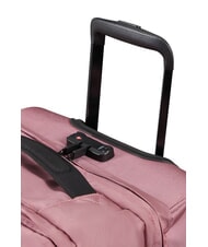 AMERICAN TOURISTER URBAN TRACK Trolley borsone da cabina lilas pink - Bagagli a mano - 7