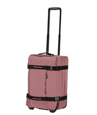 AMERICAN TOURISTER URBAN TRACK Trolley borsone da cabina lilas pink - Bagagli a mano - 8