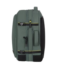 AMERICAN TOURISTER TAKE2CABIN L EXPANDER Zaino porta PC 17,3", espandibile dark forest - Zaini da lavoro porta PC - 5