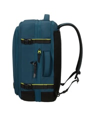 AMERICAN TOURISTER TAKE2CABIN L EXPANDER Zaino porta PC 17,3", espandibile harbor blue - Zaini da lavoro porta PC - 3