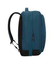 AMERICAN TOURISTER TAKE2CABIN L EXPANDER Zaino porta PC 17,3", espandibile harbor blue - Zaini da lavoro porta PC - 4