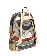 GATTINONI PLANETARIUM Zaino grande - Borse Donna