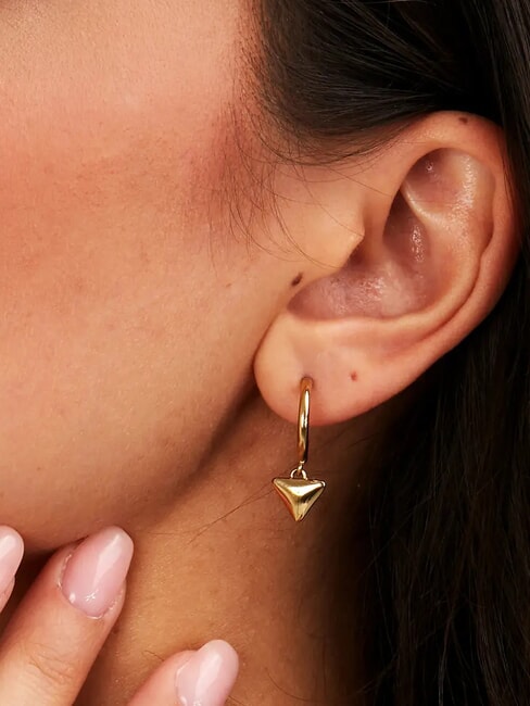 TRILLIANT  Orecchini oro - Orecchini