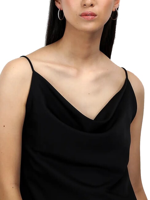 POETICA  Orecchini con cristalli ARGENTO - Orecchini