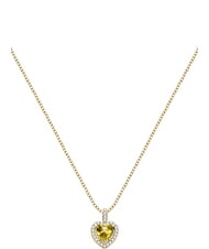 MORELLATO TESORI  Collana in argento 925 oro - Collane - 2