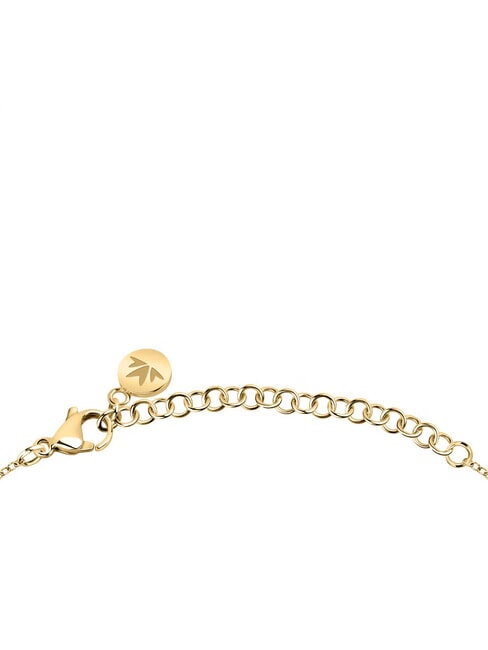 TESORI  Collana in argento 925 oro - Collane