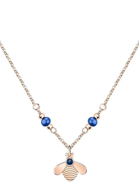 TALISMANI  Collana con cristalli blu - Collane