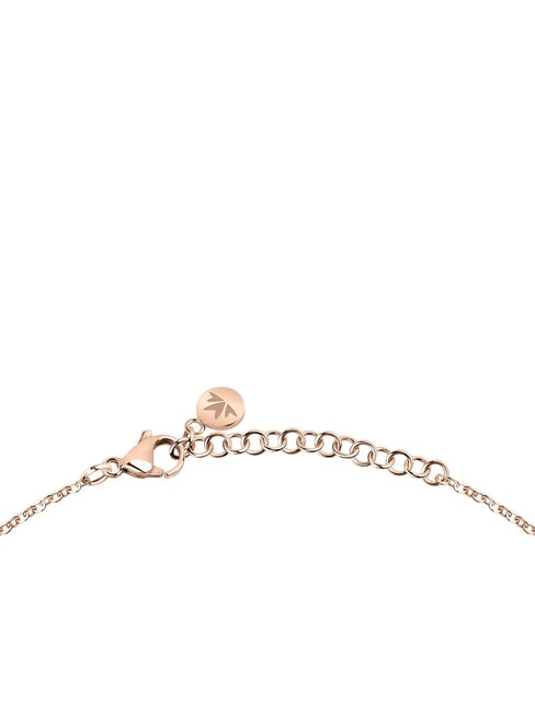 TALISMANI  Collana con cristalli blu - Collane