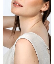 MORELLATO TALISMANI  Orecchini in acciaio blu - Orecchini - 4