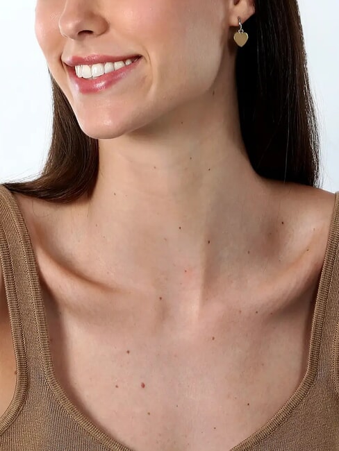 PASSIONI Orecchini ARGENTO - Orecchini