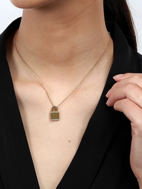 TALISMANI  Collana oro - Collane