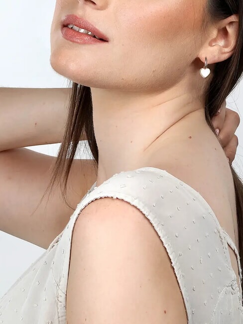 MASCOTTE  Orecchini oro - Orecchini