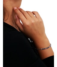 MORELLATO TESORI  Bracciale in argento 925 blu - Bracciali Donna - 2