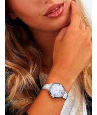 MORELLATO POETICA Orologio in acciaio - Orologi