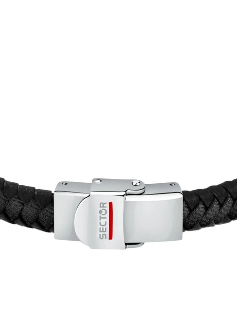 BANDY Bracciale Nero - Bracciali Uomo