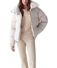 COLMAR CAPTION Giacca piumino collo alto incense - Piumini Donna - 3