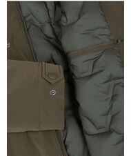 COLMAR ENDURANCE Parka imbottito con cappuccio bush - Giacche Uomo - 4