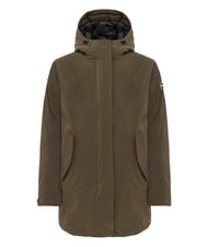 COLMAR ENDURANCE Parka imbottito con cappuccio bush - Giacche Uomo - 5