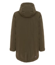 COLMAR ENDURANCE Parka imbottito con cappuccio bush - Giacche Uomo - 6