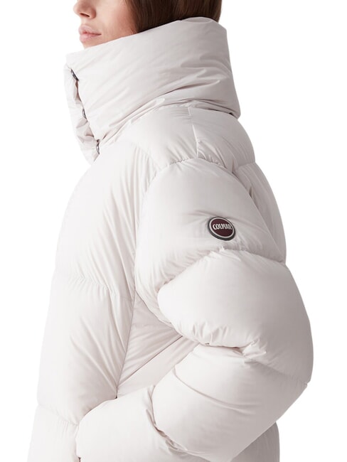 CAPTION Giacca piumino collo alto incense - Piumini Donna