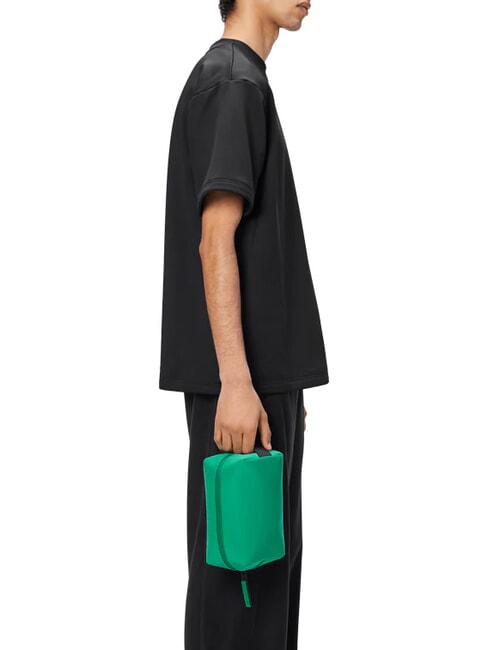 WASH BAG Beauty essenziale element - Beauty Case