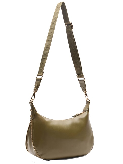 KALISKA  Borsa a spalla, con tracolla armygreen - Borse Donna