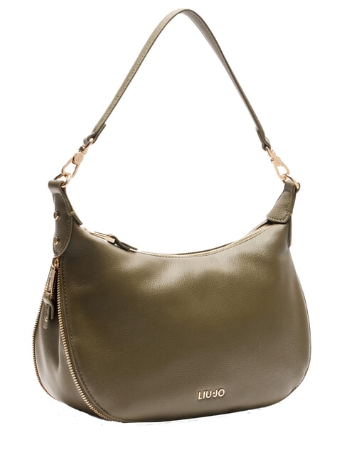 KALISKA  Borsa a spalla, con tracolla armygreen - Borse Donna