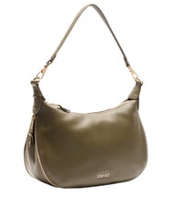 LIUJO KALISKA  Borsa a spalla, con tracolla armygreen - Borse Donna - 3