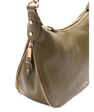 LIUJO KALISKA  Borsa a spalla, con tracolla armygreen - Borse Donna - 4