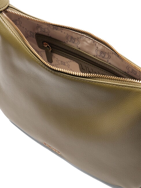KALISKA  Borsa a spalla, con tracolla armygreen - Borse Donna