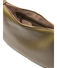 LIUJO KALISKA  Borsa a spalla, con tracolla armygreen - Borse Donna - 5