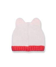 COLMAR CHARMY KIDS Berretto con animaletto pale rose-raspberry - Cappelli Bambini - 2