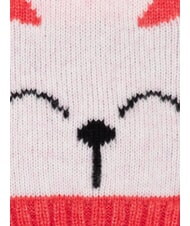 COLMAR CHARMY KIDS Berretto con animaletto pale rose-raspberry - Cappelli Bambini - 3