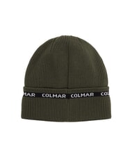 COLMAR COOPER Cappello a costine con risvolto soldier - Cappelli - 2